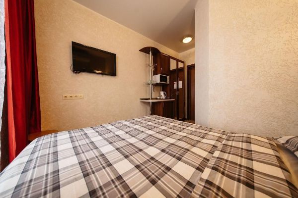 Teremok mini-hotel (Twer)